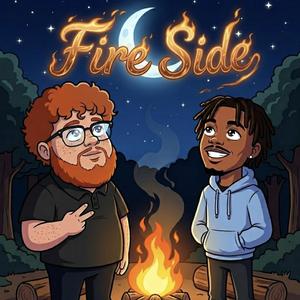 Fire Side (feat. Sir Des)