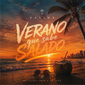 Verano Que Sabe Salado