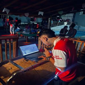 NÓS É PUTO RAIZ (feat. mc k9)