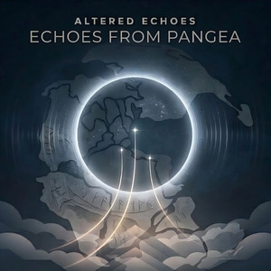Echoes From Pangea
