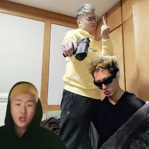 Bsen与罗甜吊打Bsh1