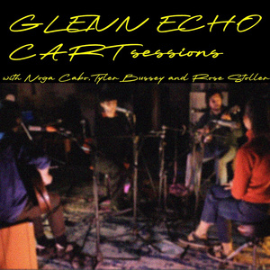 All Is Full of Love (live in-studio)