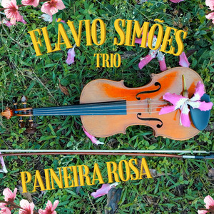 Paineira Rosa