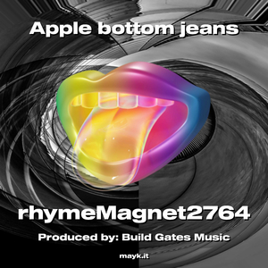Apple bottom jeans