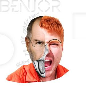 HERE'S TO THE CRAZY ONES