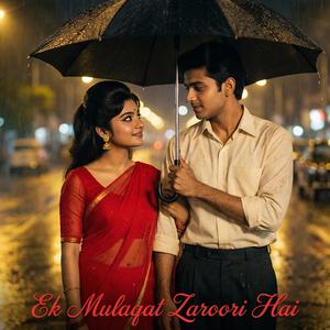 Ek Mulaqat Zaroori Hai (feat. Klibi)