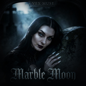 Marble Moon