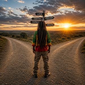 Cross Roads