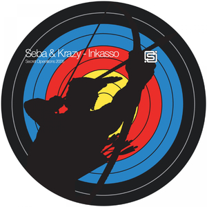 Inkasso (Original Mix)