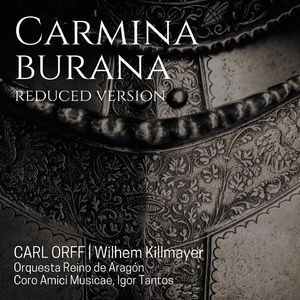 Carmina Burana:O Fortuna