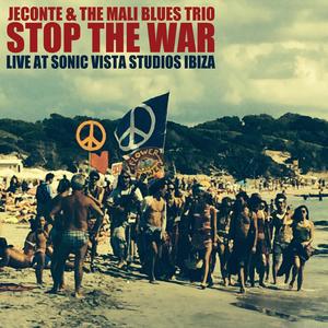 Defalma (feat. Boubacar Sidibe) (Live at Sonic Vista Studios Ibiza)