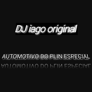AUTOMOTIVO DO PLIN ESPECIAL