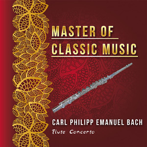 Flute Concerto in G Major, H. 445:I. Allegro