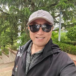 三月里的小雨（DJ）2026