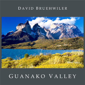 Guanako Valley