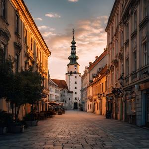 Slovakia