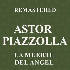 Tanguísimo (Remastered)