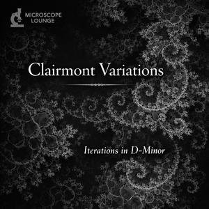 Clairmont Variations — Var. II, Mov. III: Vita Submissa