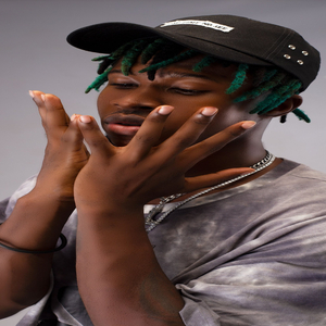 Mokobi (feat. Zanli)