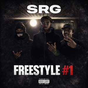 FREESTYLE #1