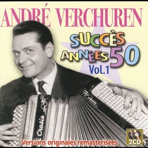 Princesse accordéon (Valse 1954)