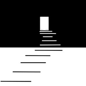 黑白色（PROD BY CRAZY BEATZ）