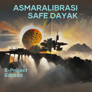 Asmaralibrasi Safe Dayak