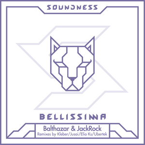 Bellissima (Elio Ks Dark Jazz Remix)