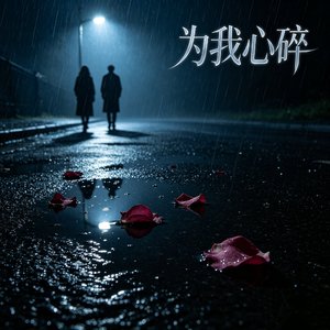 为我心碎