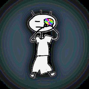 MY ART (HARD IN THE PAINT)