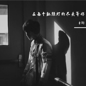 在每个红绿灯的尽头等你