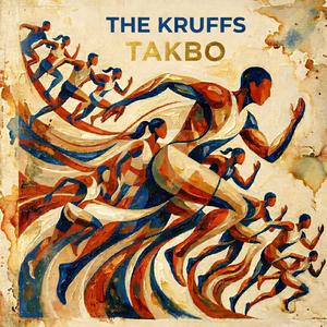 Takbo (feat. The Kruffs) (Single Version)