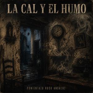La cal se bebe los nombres