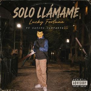 solo llámame