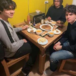 Welcome 2 Mellerbogen