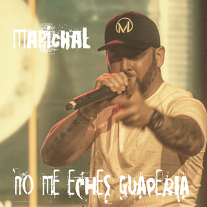 No Me Eches Guapería