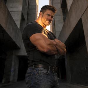 HIDING IN THE SHADOWS