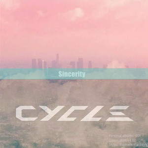 Sincerity（Original Mix）