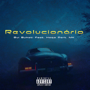 Revolucionário