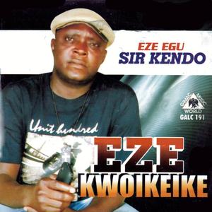 Eze Kwoikeike