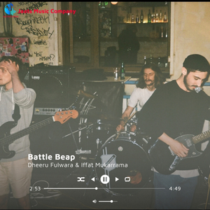 Battle Beap