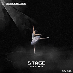 Stage (Original Mix)