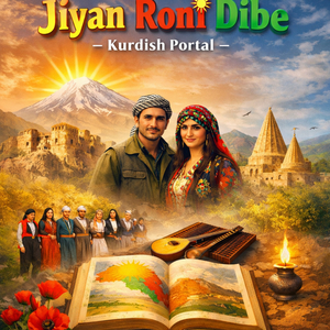 Jiyan Ronî Dibe