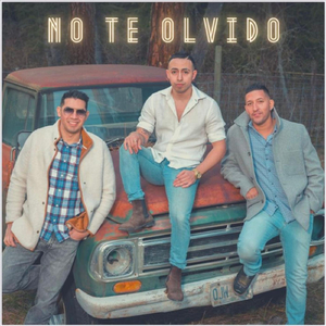 No Te Olvido