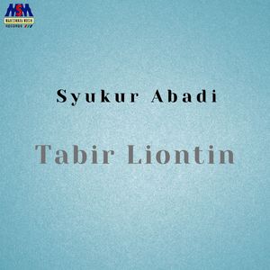 Tabir Liontin