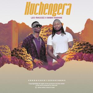 Kuchengera (feat. Baba Harare)