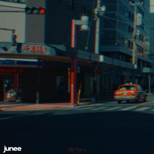 die for u (feat. pryme!)