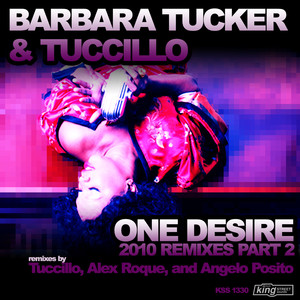 One Desire (Angelo Positò Dub Tribe Mix)