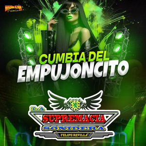 Cumbia del Empujoncito