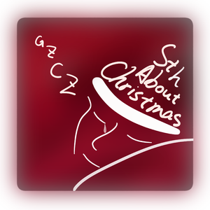 Something About Christmas(Rap Track)